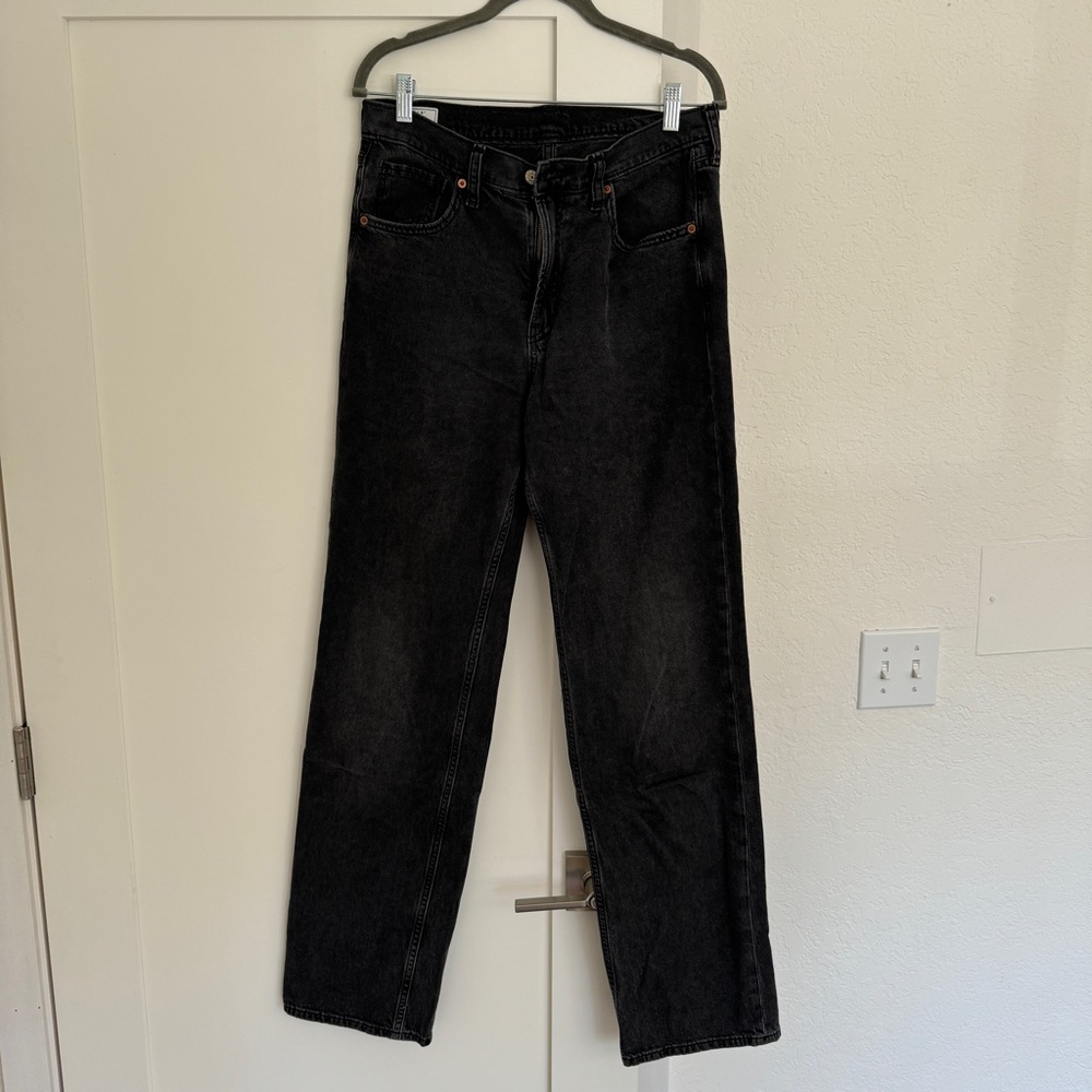 Gap jeans